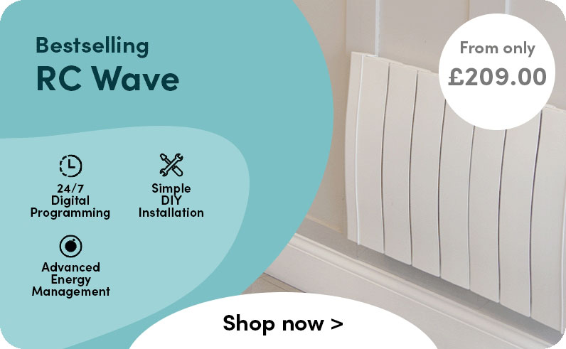RC Wave from £209