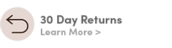 30 day returns policy