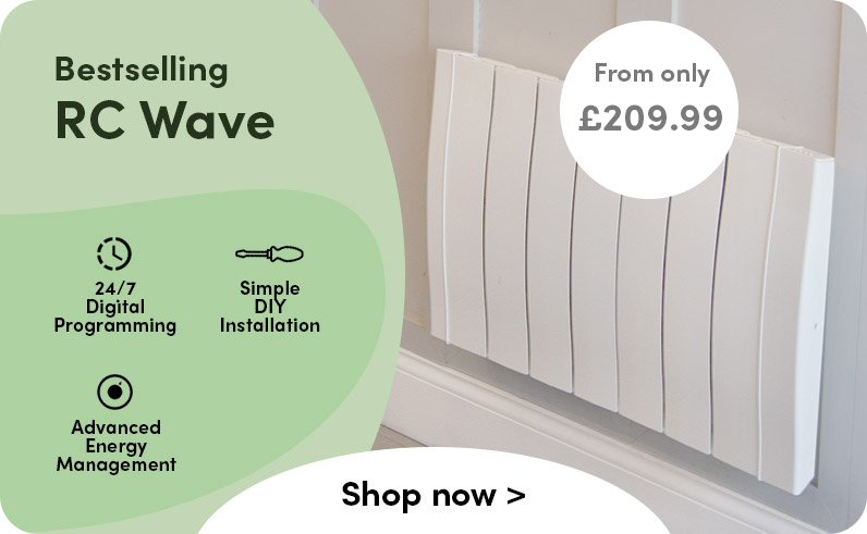 Bestselling RC Wave from £209.99