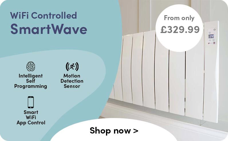 Smartwave from only £299.99