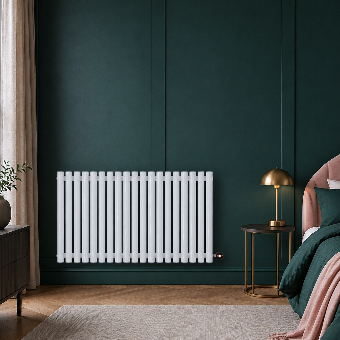 Ecostrad Alto Designer Electric Radiators Ecostrad Alto Designer Electric Radiators