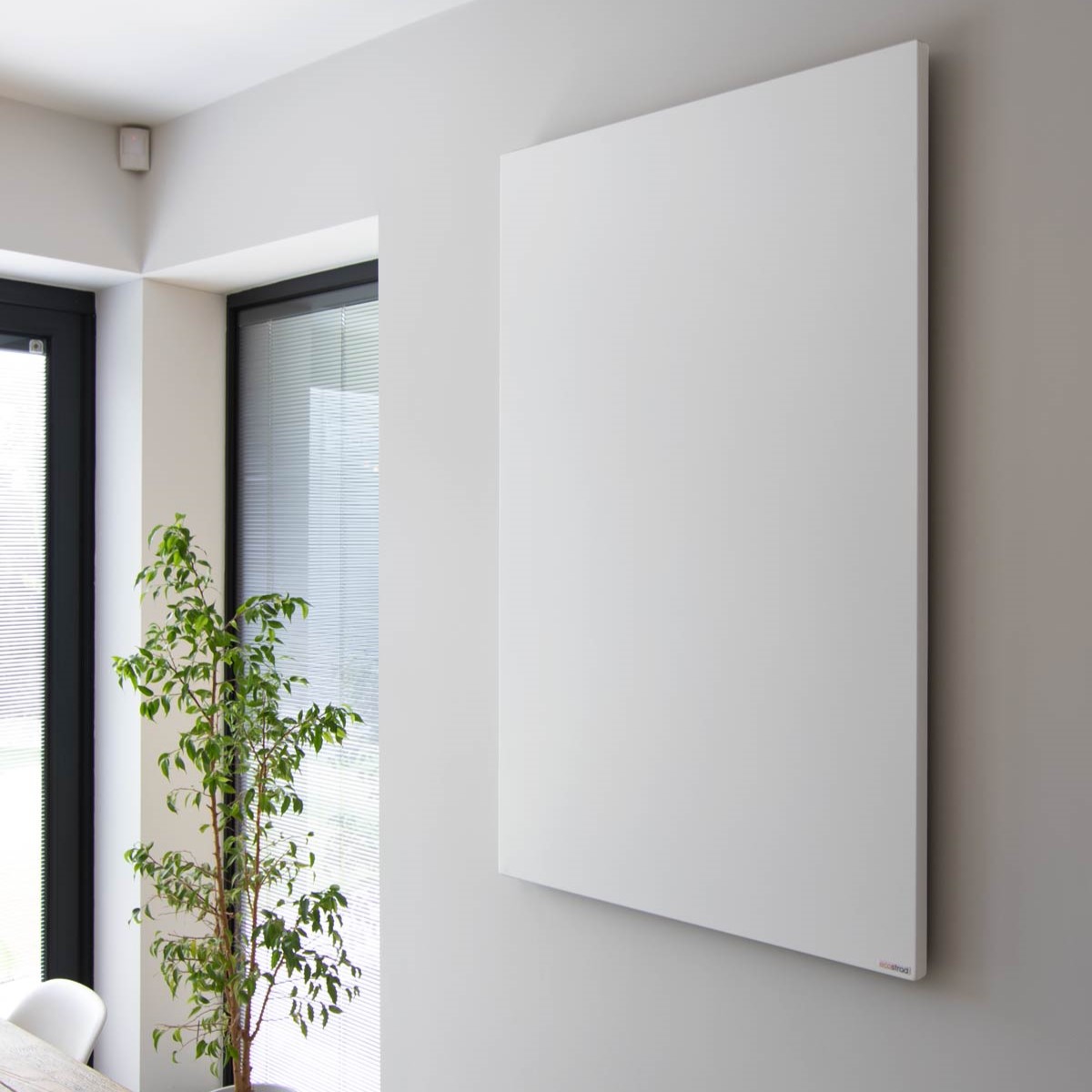 Ecostrad Opus Infrared Panel Heaters