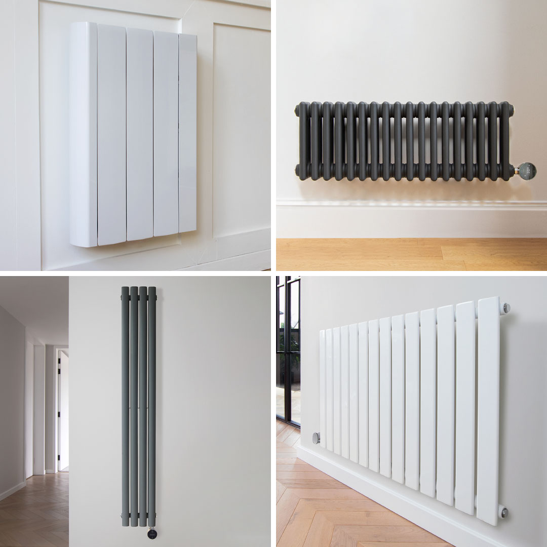 View Our Range