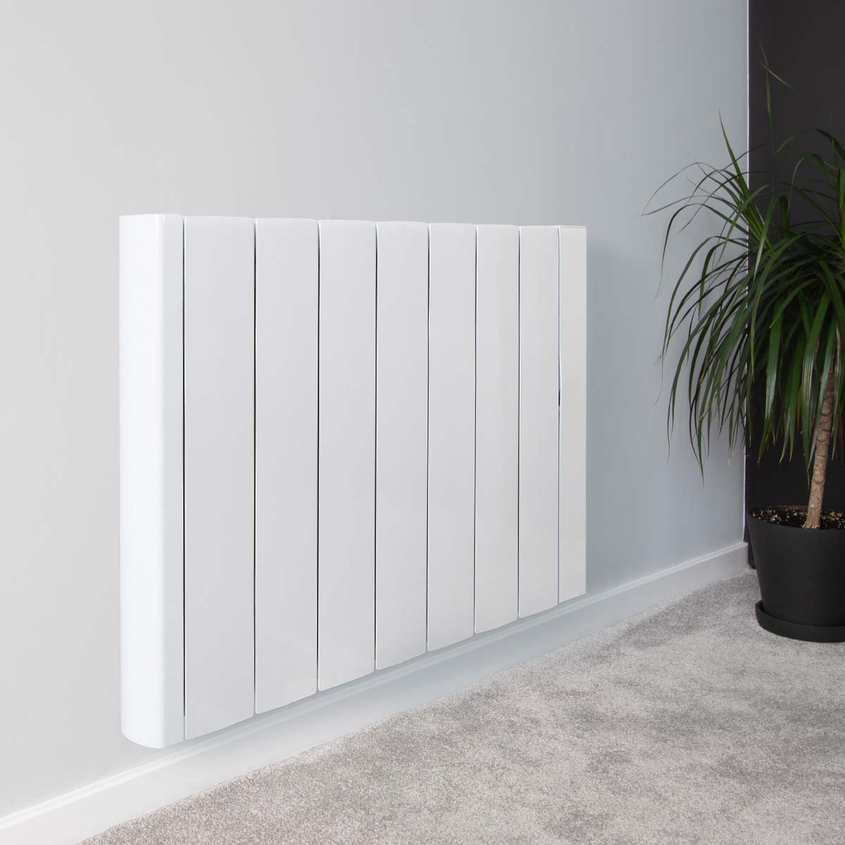 Recommended Electric Radiators