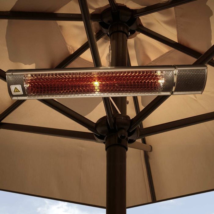 Portable Outdoor Heaters