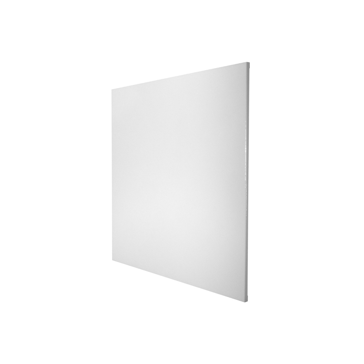 Technotherm ISP Frameless Infrared Heating Panel - White 350w (600 x 600mm)