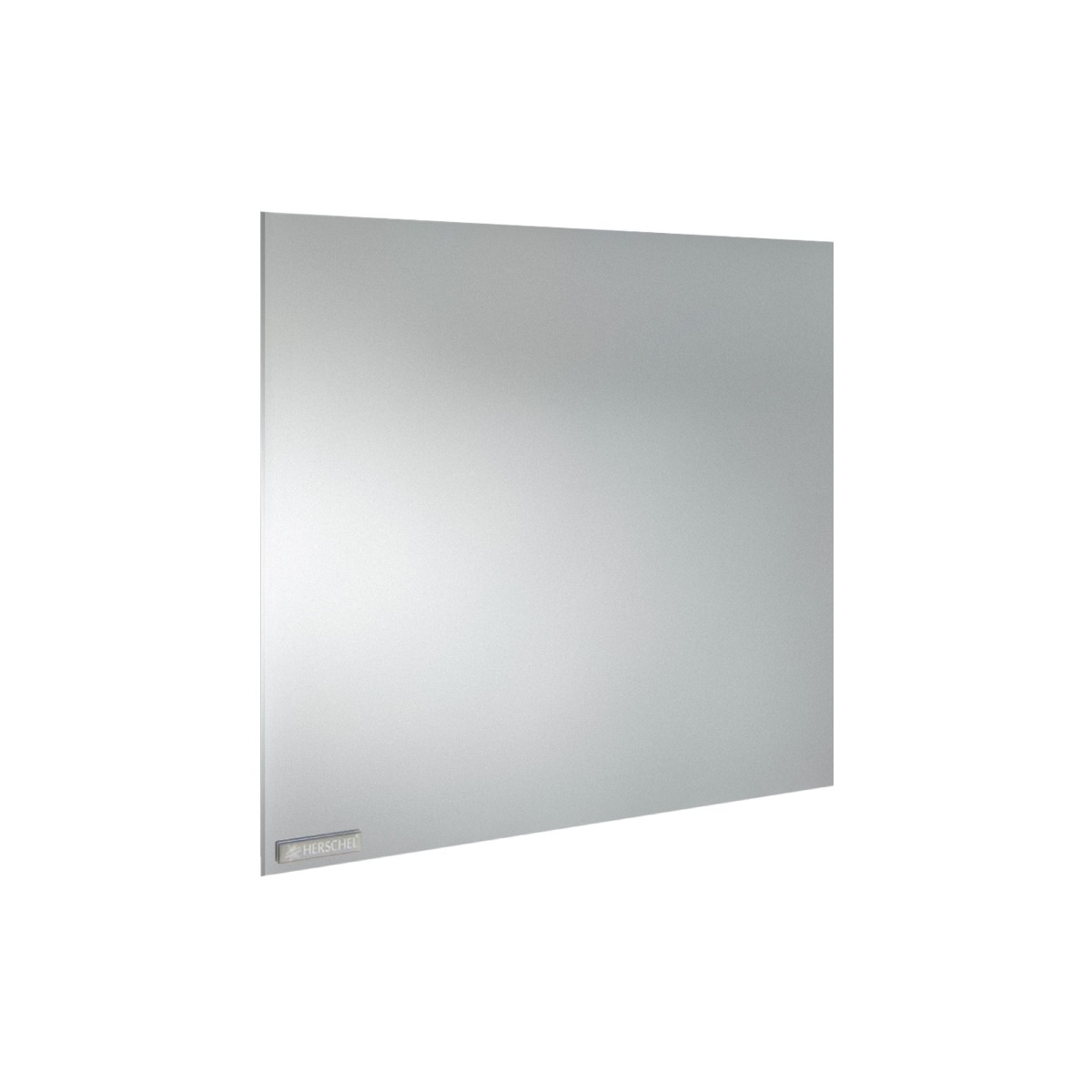 Herschel Inspire Infrared Heating Panel - Mirror 420w (600 x 600mm)