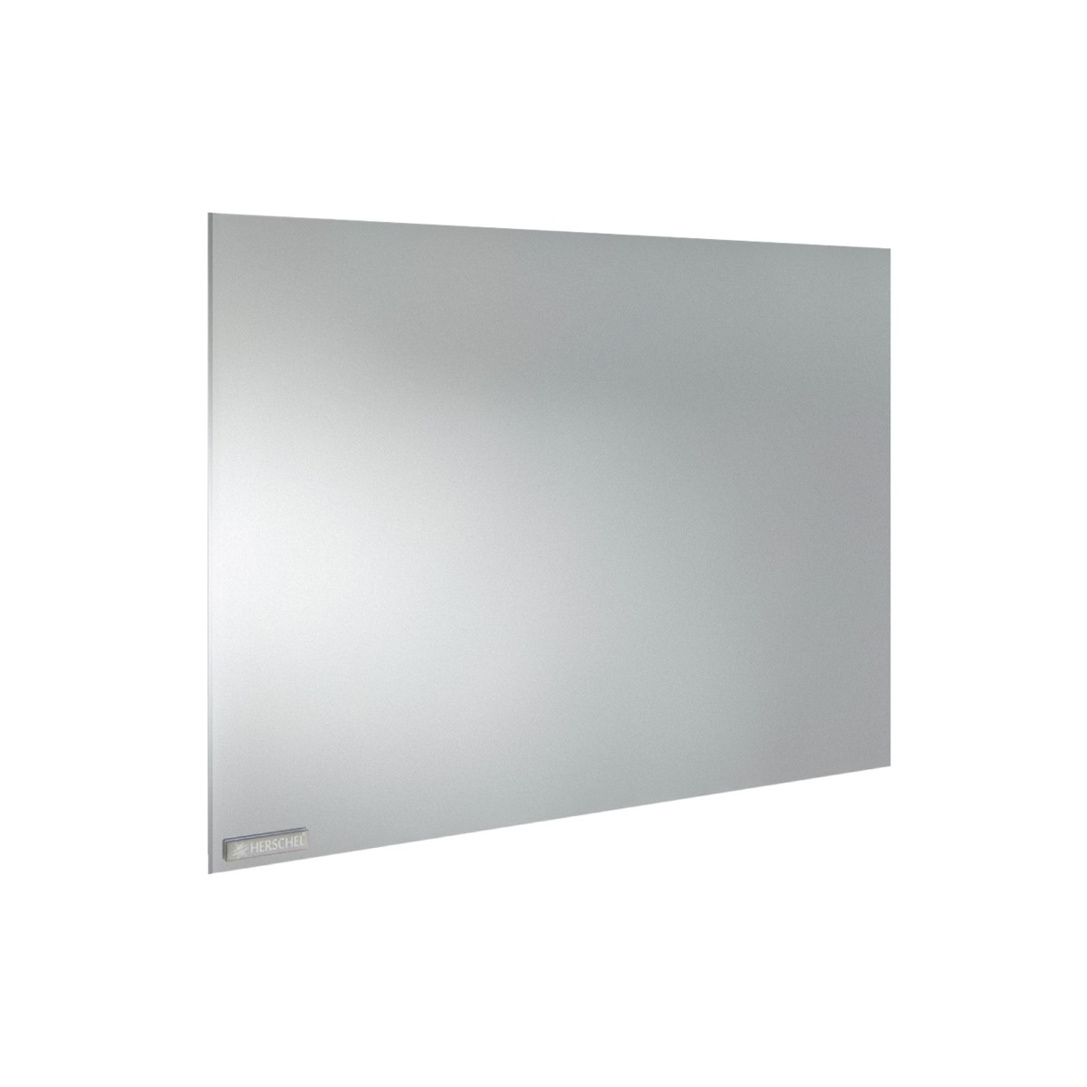 Herschel Inspire Infrared Heating Panel - Mirror 550w (800 x 600mm)