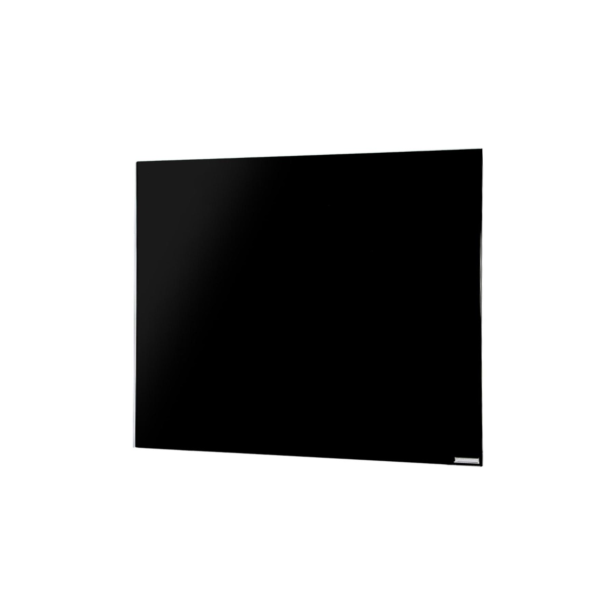 Herschel Inspire Glass Infrared Heating Panel - Black 750w (900 x 700mm)