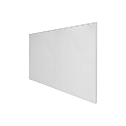 Ecostrad Accent iQ WiFi Controlled Infrared Ceiling Panel - 400w (905 x 605mm)