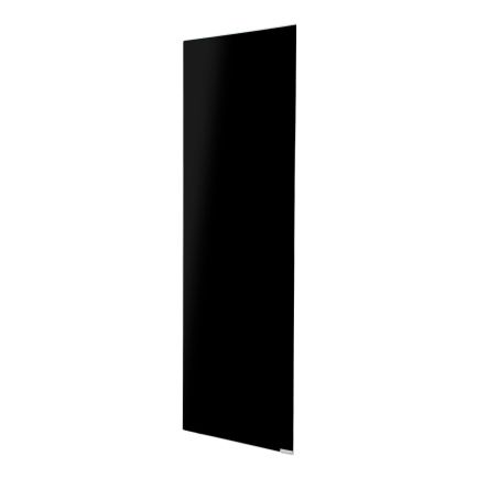 Herschel Inspire Glass Infrared Heating Panel - Black 350w (900 x 300mm)