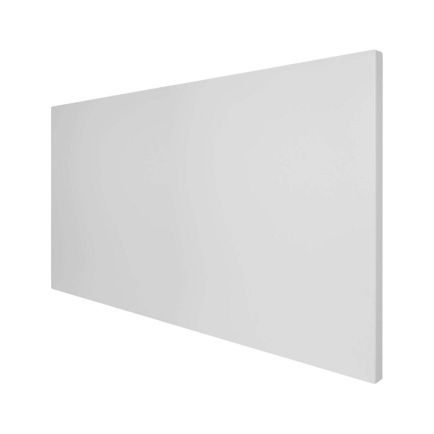 Ecostrad Opus IR Infrared Ceiling Panel with Remote - 700w (1205 x 755mm)