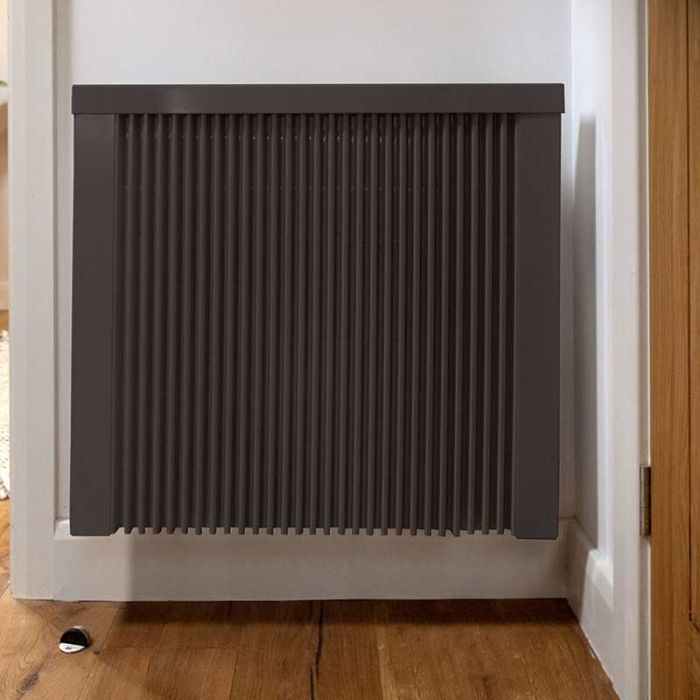 Ecowarme anthracite horizontal lifestyle