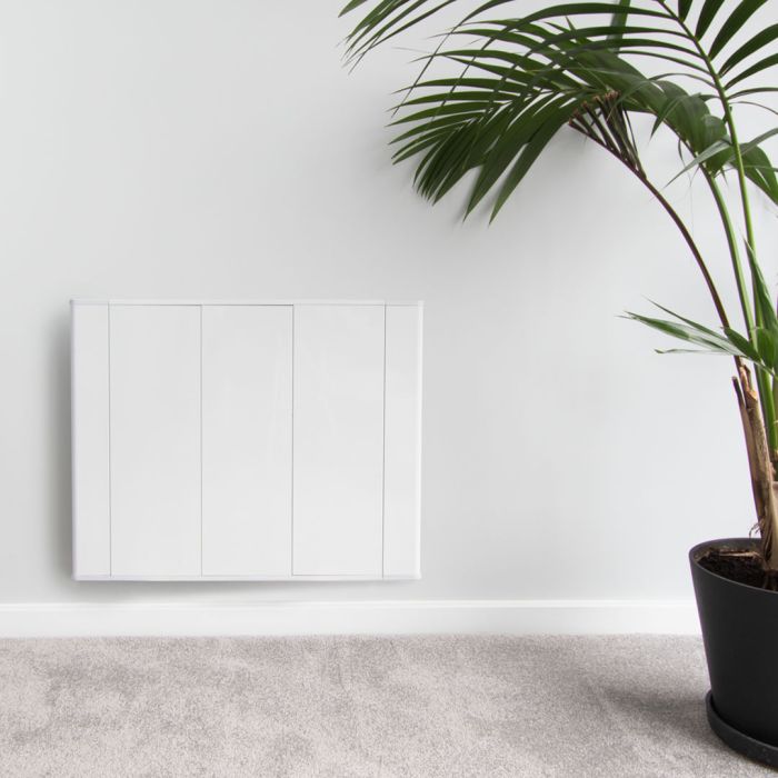 Ecostrad iQ Plus Electric Panel Heater