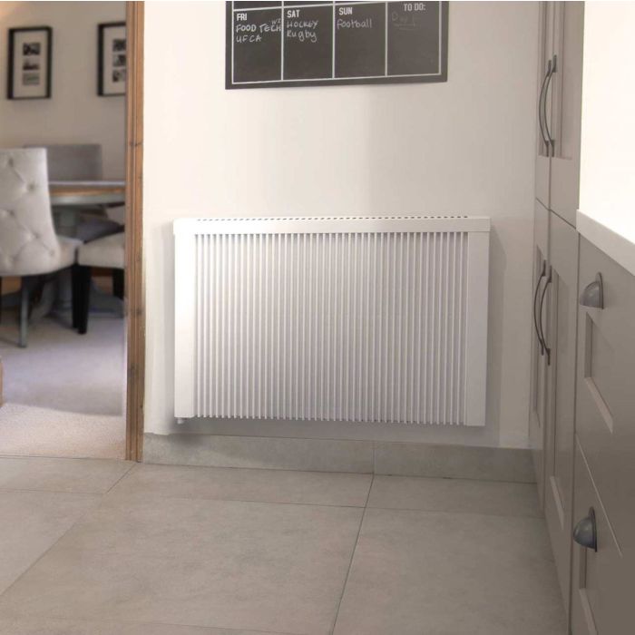 Technotherm KS TDI High Heat Retention Radiators