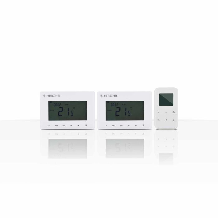 Herschel Select XLS Control System