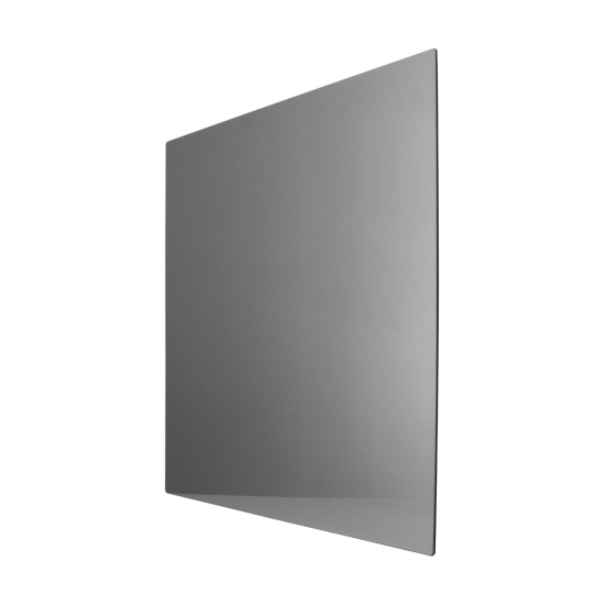 Technotherm ISP Infrared Heating Panel - Mirror 350w (650 x 650mm) photo