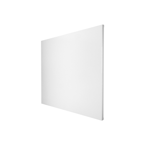 Technotherm ISP Frameless Infrared Heating Panel - White 450w (900 x 600mm) photo