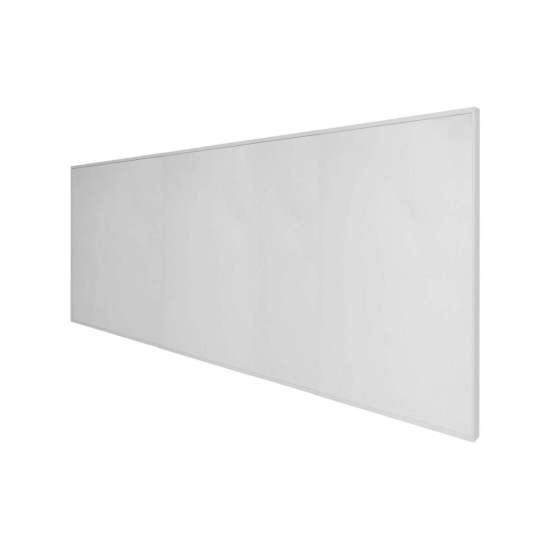 Ecostrad Accent IR Infrared Wall Panel with Remote - 700w (1205 x 605mm) photo