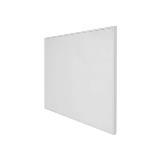 Ecostrad Accent iQ WiFi Controlled Infrared Ceiling Panel - 270w (595 x 595mm) (B-Grade) photo