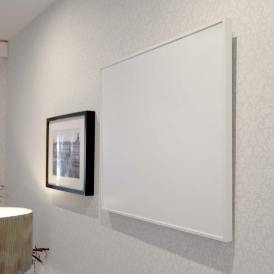 Ecostrad Accent IR Infrared Wall Panels with Remote photo