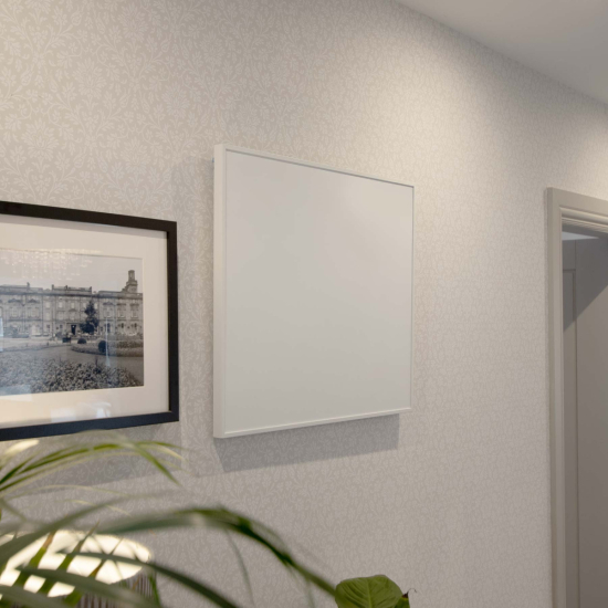 Ecostrad Accent iQ WiFi Controlled Infrared Wall Panels photo