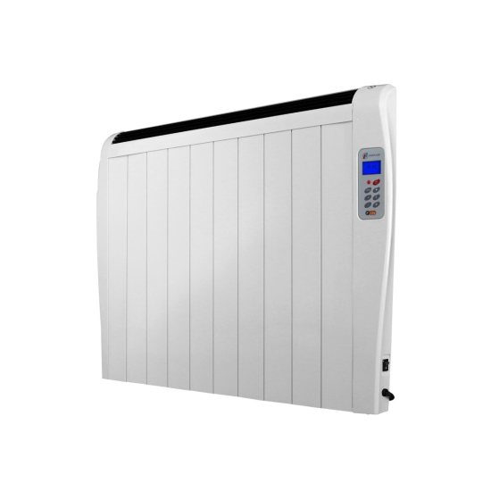 Haverland Econ Electric Panel Heater - 1500w (B-Grade) photo