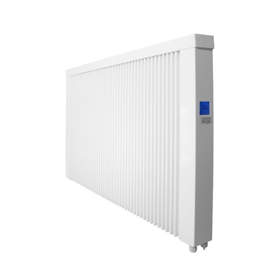 Technotherm KS TDI High Heat Retention Radiator - 1800w (B-Grade) photo