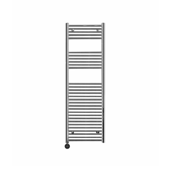Ecostrad Fina-E iQ WiFi Electric Towel Rail - Chrome 600w (B-Grade) photo