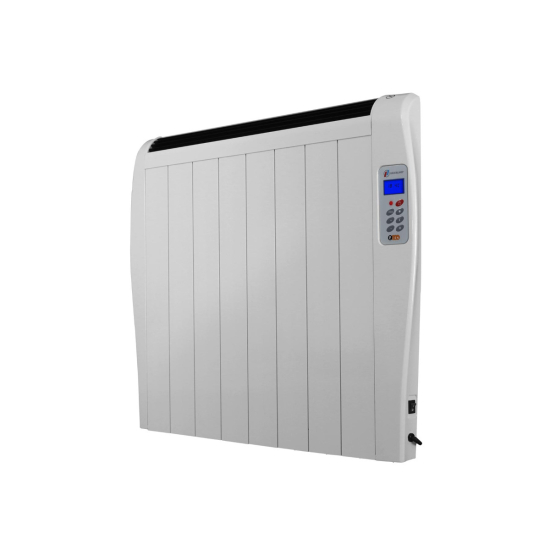 Haverland Econ Electric Panel Heater - 1200w (B-Grade) photo