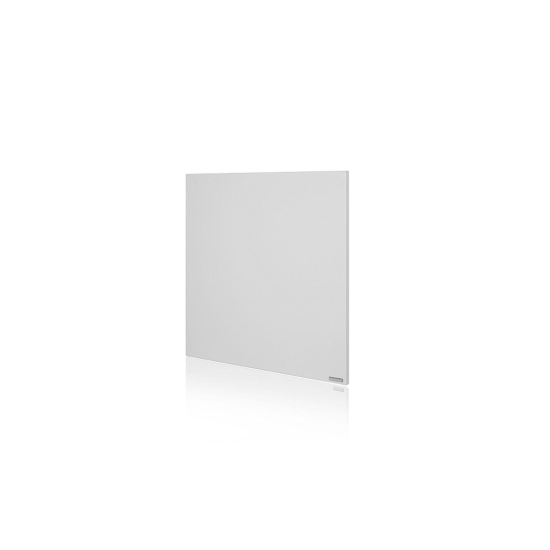 Herschel Select XLS Infrared Heating Panel - White 400w (600 x 600mm) photo