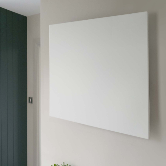 Ecostrad Opus iQ WiFi Controlled Infrared Wall Panels photo