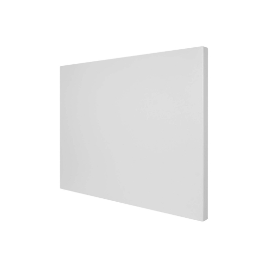 Ecostrad Opus IR Infrared Wall Panel with Remote - 450w (705 x 605mm) photo