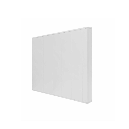 Ecostrad iQ Plus Electric Panel Heater - 1500w (B-Grade) photo