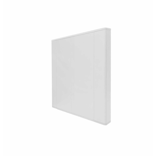Ecostrad iQ Plus Electric Panel Heater - 500w (B-Grade) photo