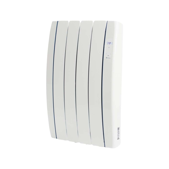 Haverland Designer TT Plus RC4TT+ Electric Radiator - 600w (B-Grade) photo