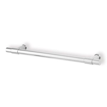 Towelrads Belgravia Electric Towel Bar - Polished Chrome (38 x 630mm)