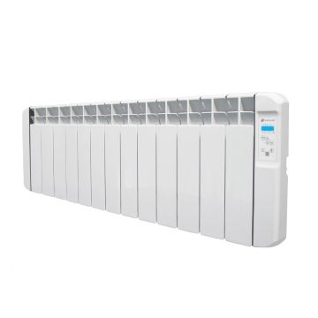 Haverland RC13BL Conservatory Electric Radiator - 1500w