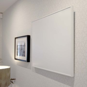Ecostrad Accent IR Infrared Wall Panels with Remote