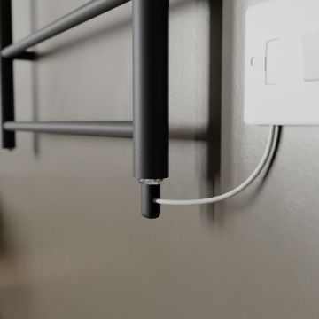 Ecostrad Standard 1000w Element - Anthracite