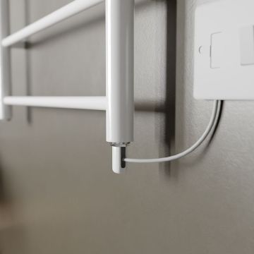 Ecostrad Standard 600w Element - White