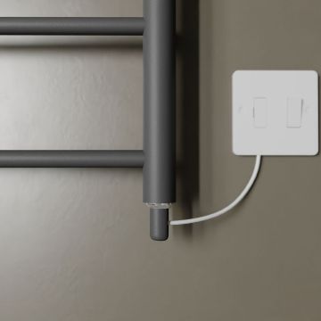 Ecostrad Standard Element - Anthracite