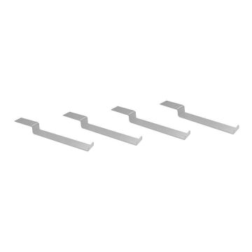 Ecostrad Infrared Heating Panel Ceiling Mounting Kit