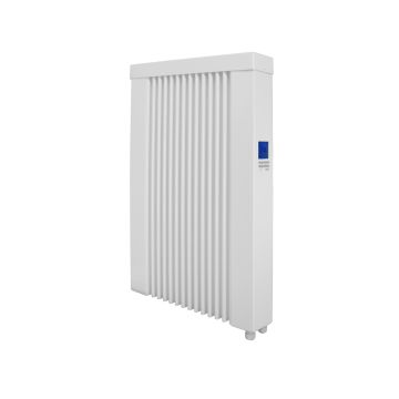 Ecostrad Ecowärme Electric Radiator - White 500w