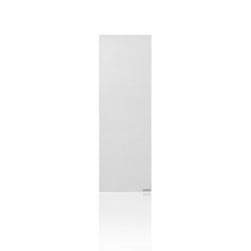 Herschel Select XLS Infrared Heating Panel - White 300w (300 x 900mm)