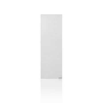 Herschel Select XLS Infrared Heating Panel - White 300w (300 x 900mm)
