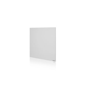 Herschel Select XLS Infrared Heating Panel - White 400w (600 x 600mm)