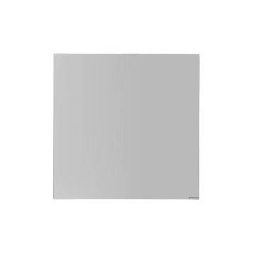 Herschel Select XLS Infrared Heating Panel - Mirror 350w (600 x 600mm)