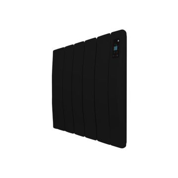 Haverland Wi5 SmartWave Self-Programming Electric Radiator - Anthracite 800W