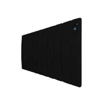 Haverland Wi9 SmartWave Self-Programming Electric Radiator - Anthracite 1400W